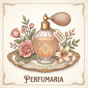 Perfumaria